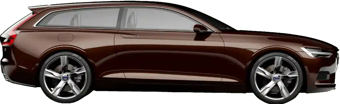 Estate Car London Taxi Minicab Transfer