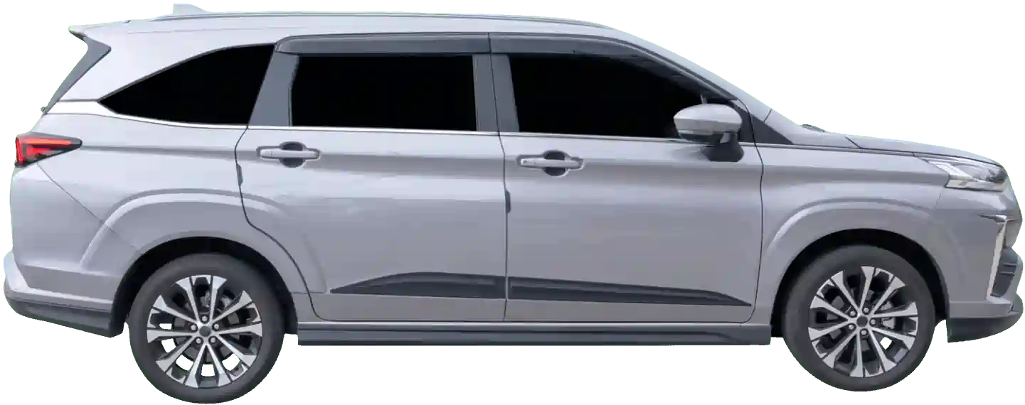 MPV Cars London Taxi Minicab Transfer