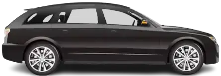 Estate car image