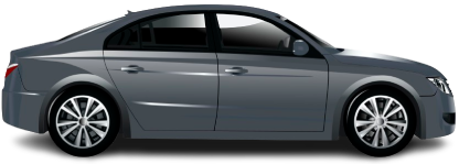Executive car image