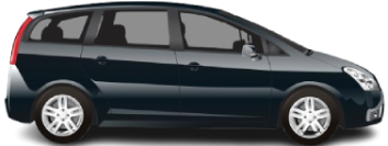 Mpv car image