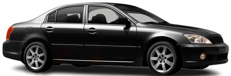 Saloon car image